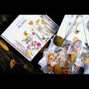 Detox water 28 packages per box